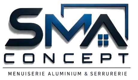 SMA CONCEPT - Menuiserie Aluminium & Serrurerie